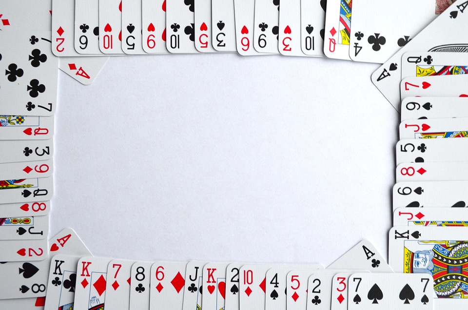 Gambling game entertainment
