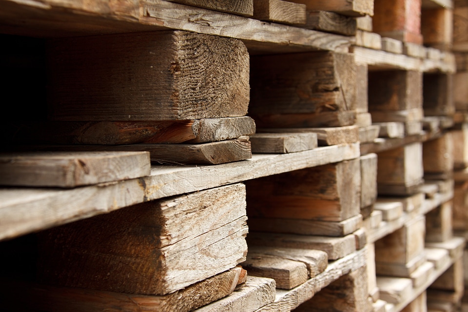 Industrial industry logistic
