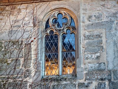 Church church window architecture