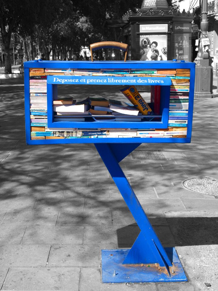 Public marseille borrow