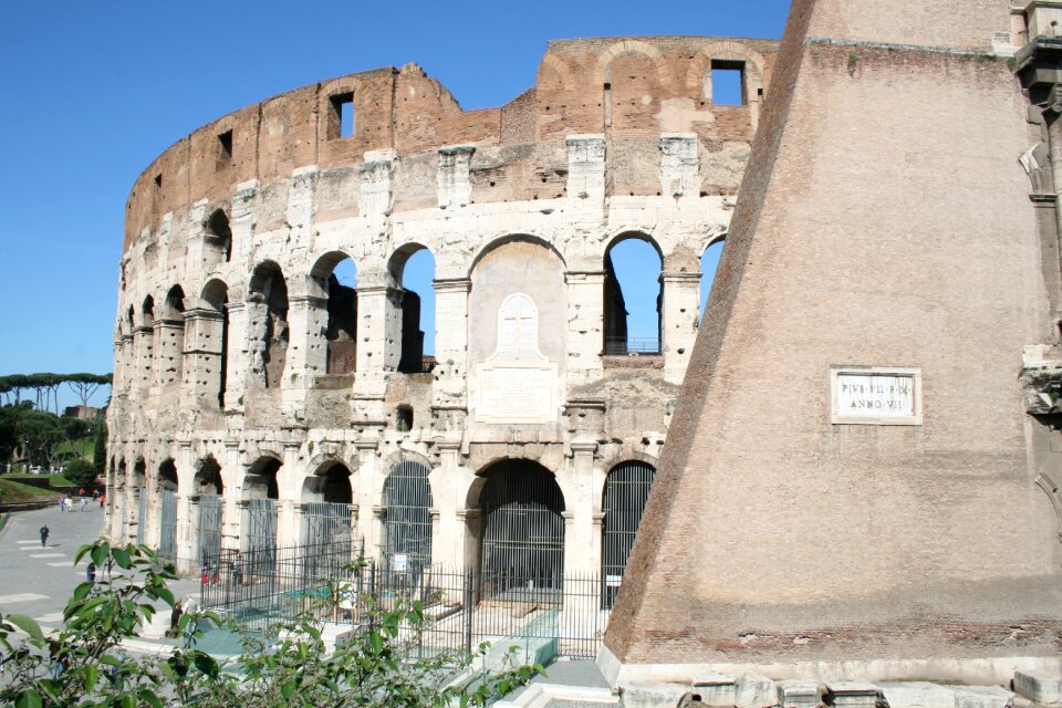 Monument historical monuments old