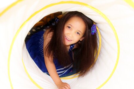 Therapy play fun