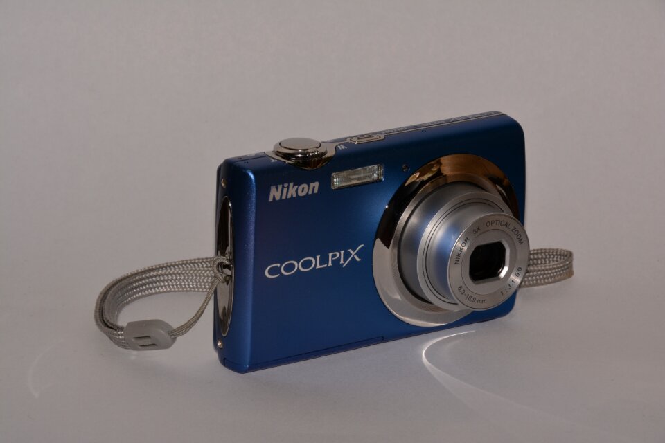 Photo foto electronic equipment