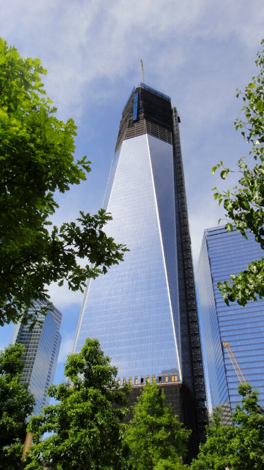 1wtc wtc one wold trade center