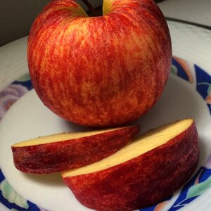 Food red