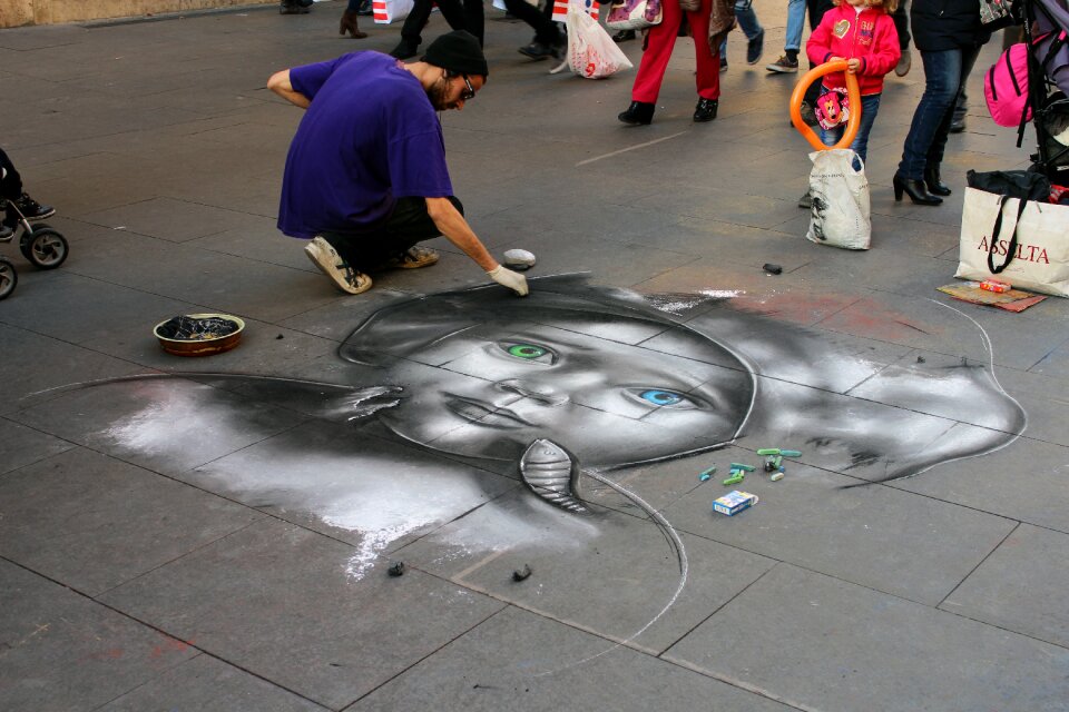 Art street bella floor