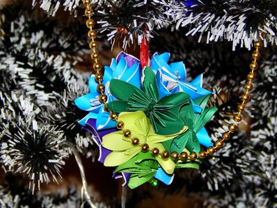 Christmas decoration bauble christmas photo