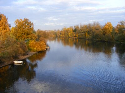 Hesse world heritage site park