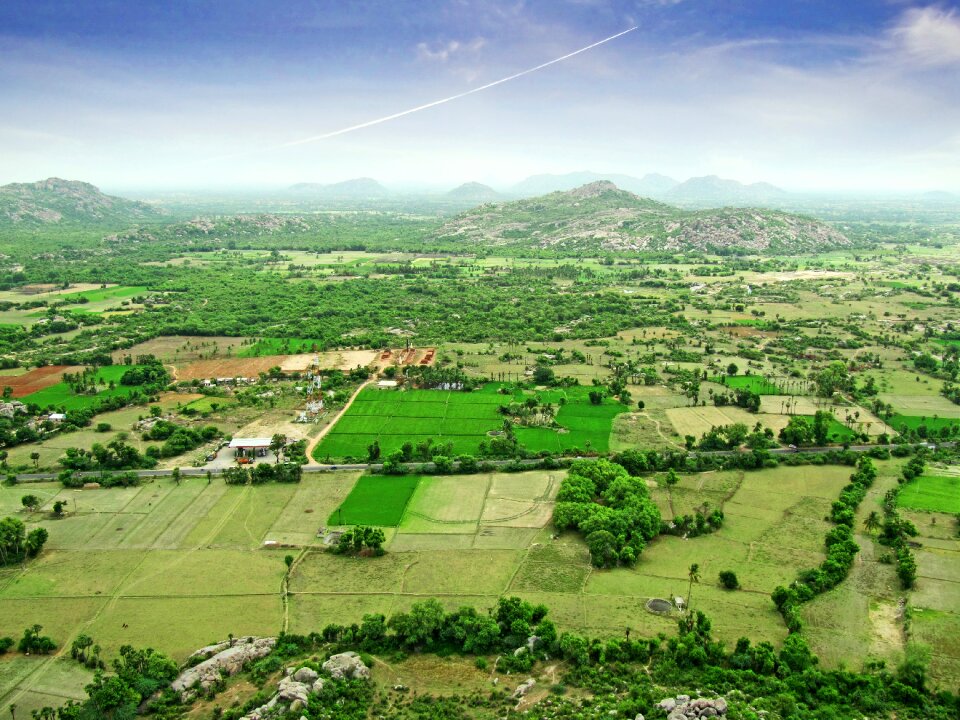 Surface india rural