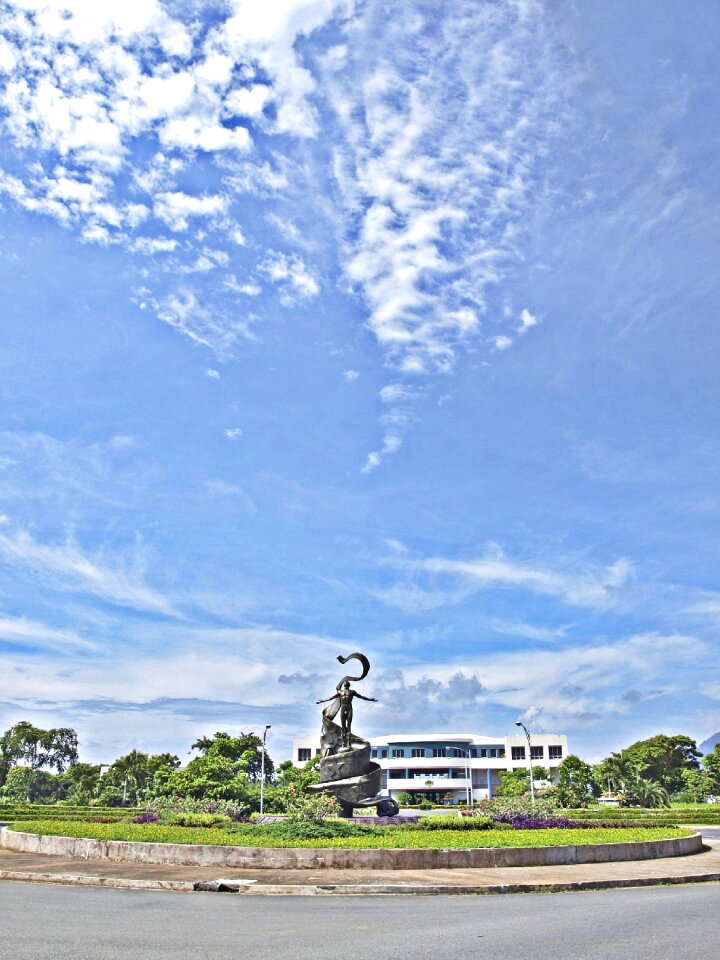 Philippines education college