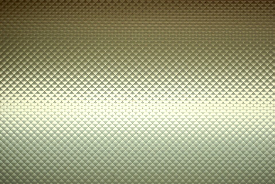 Geometric texture