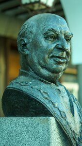 Candido azoquejo portrait