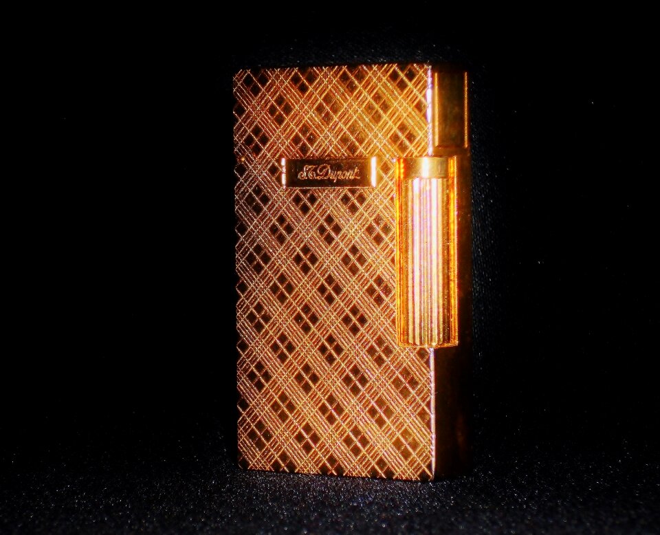 Dupont golden noble