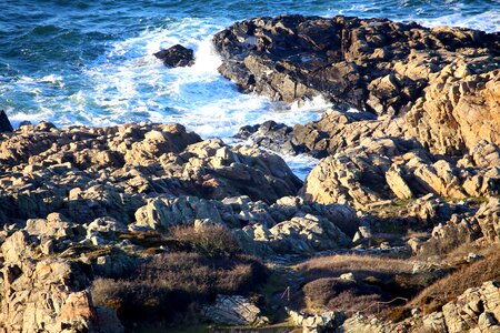 Coast sound kullaberg