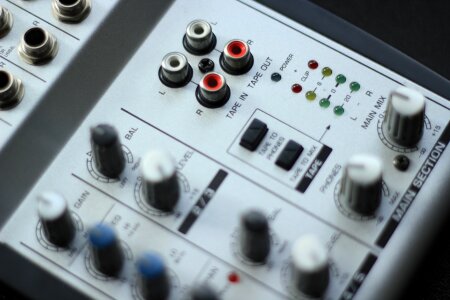 Sound audio listening