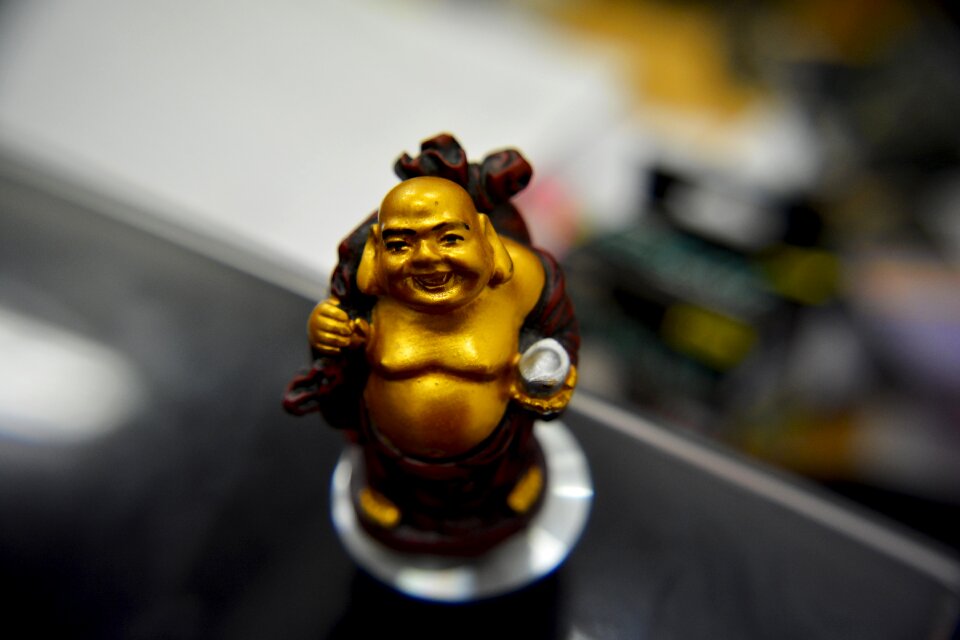 Oriental buddhism religion