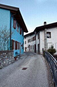 Safety buildings houses