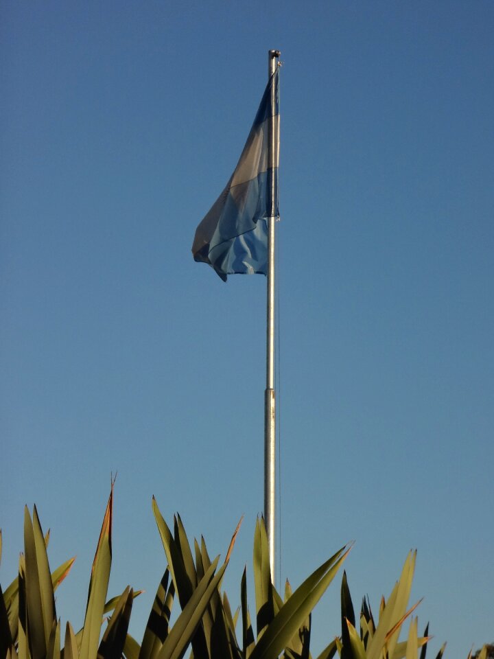 Flag countries buenos aires