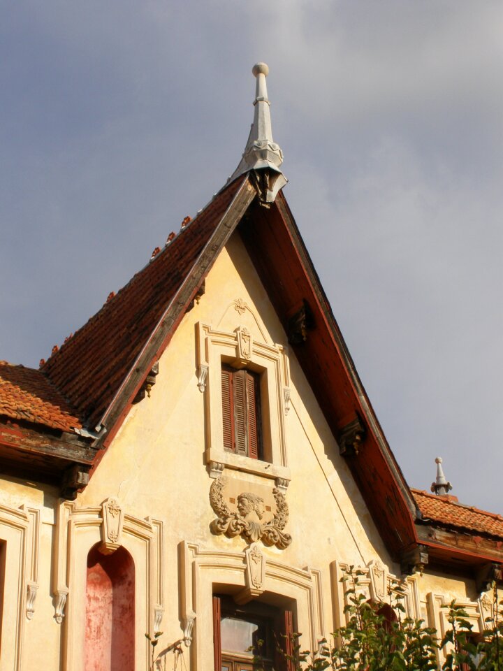 Architecture building design