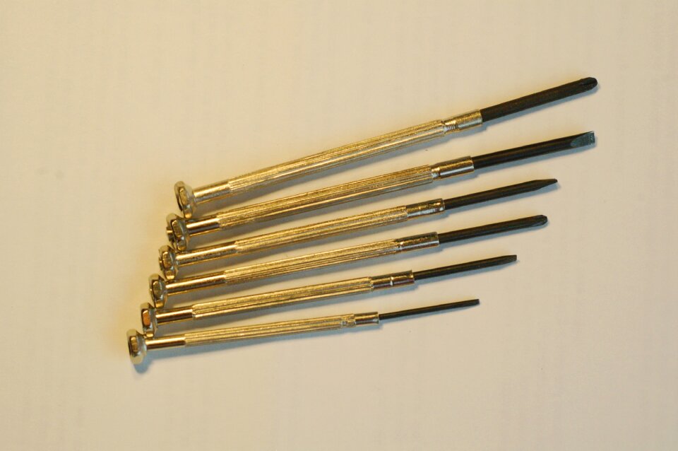 Repair construction wrench