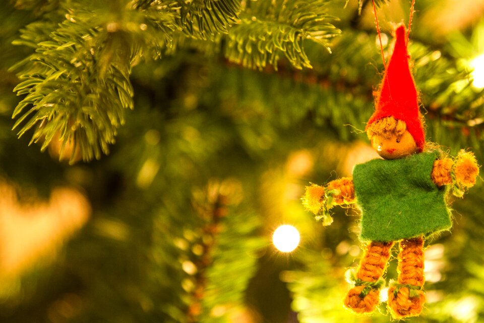 Festival christmas time happy