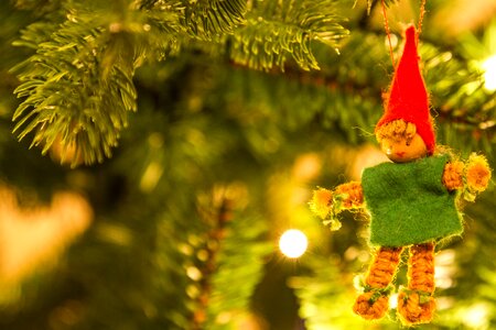 Festival christmas time happy