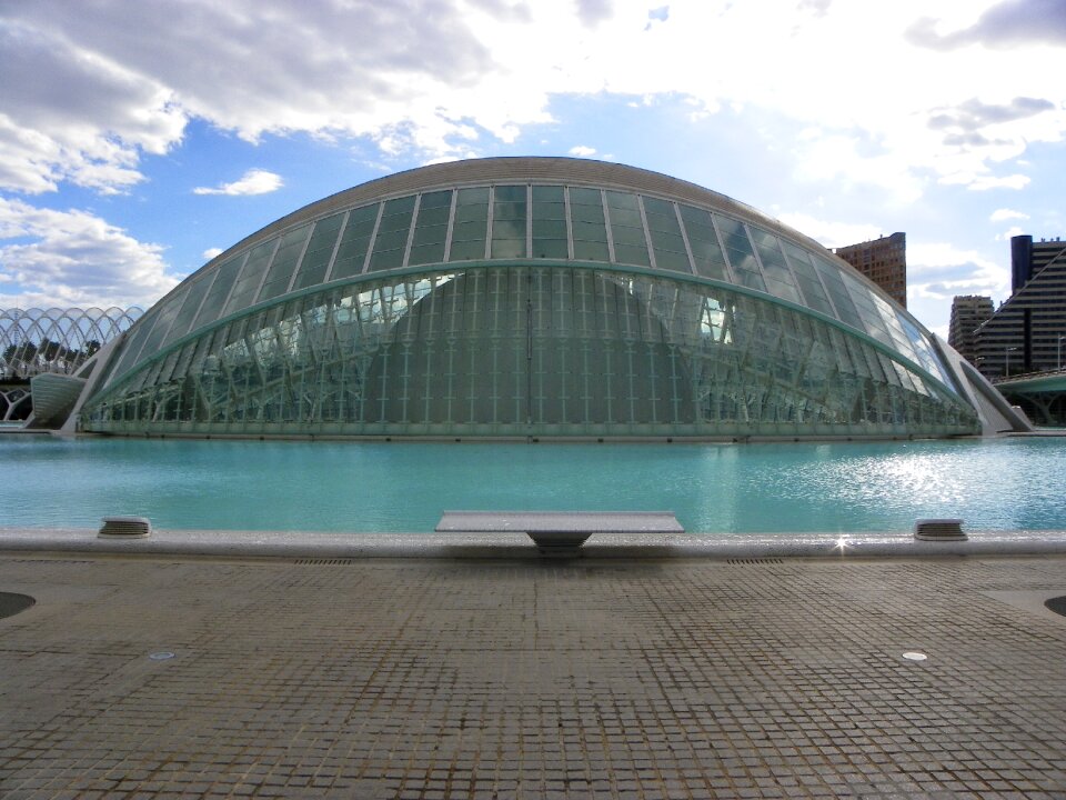 Cac valencia spain