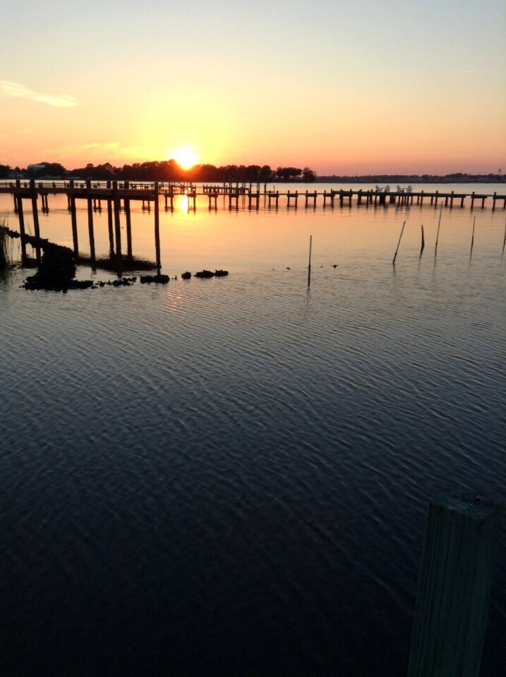 Coast north carolina
