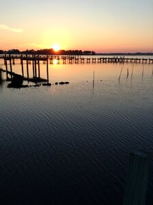 Coast north carolina photo