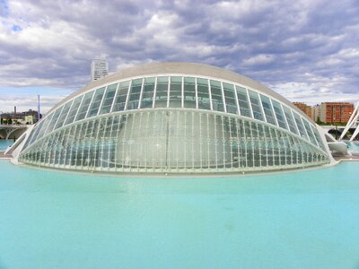 Cac valencia spain