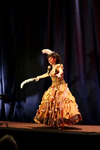 Pajęczno music operetta