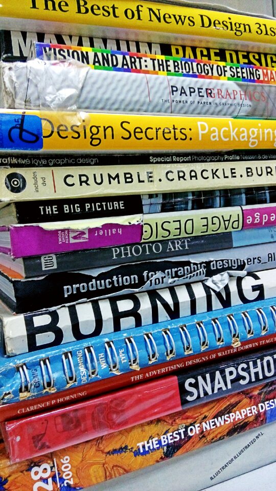 Reading learning textbook