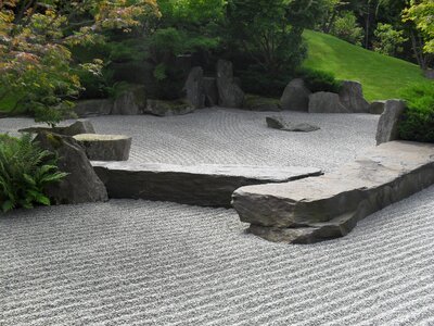 Berlin harken stone