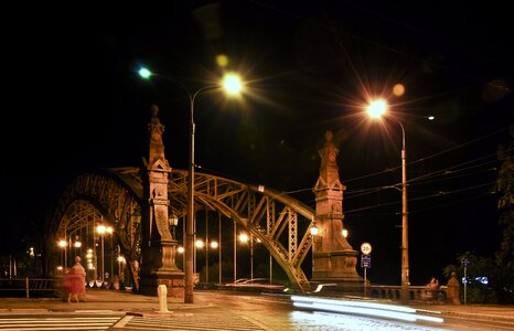 Architecture street monuments