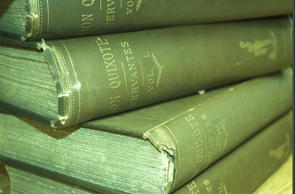 Reading education background