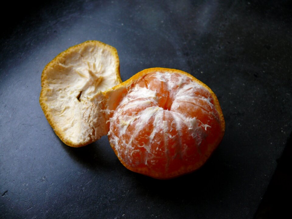 Fruit vitamins delicious