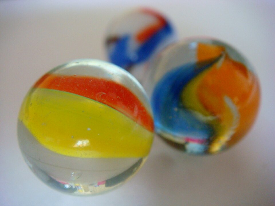 Game play toys