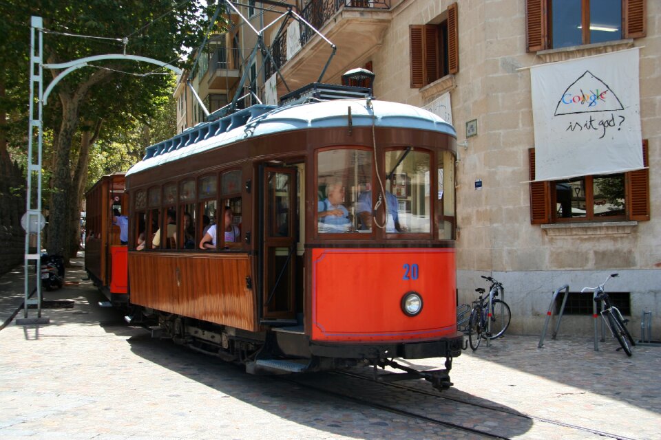Sa calobra majorca spain