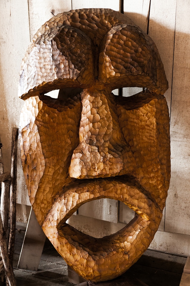 Ceremonial craft culture