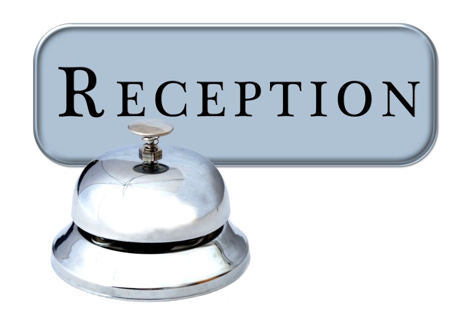 Registration bell service