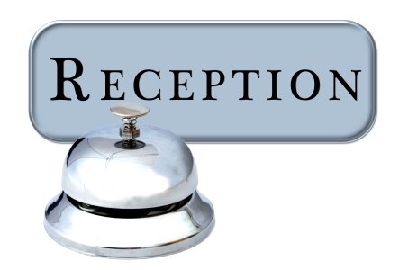 Registration bell service