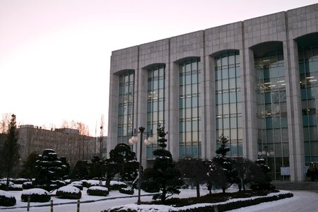 Yonsei university seoul