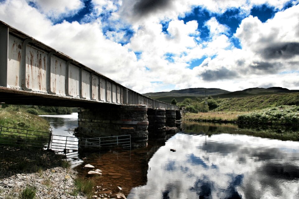Scotland scottish highlands