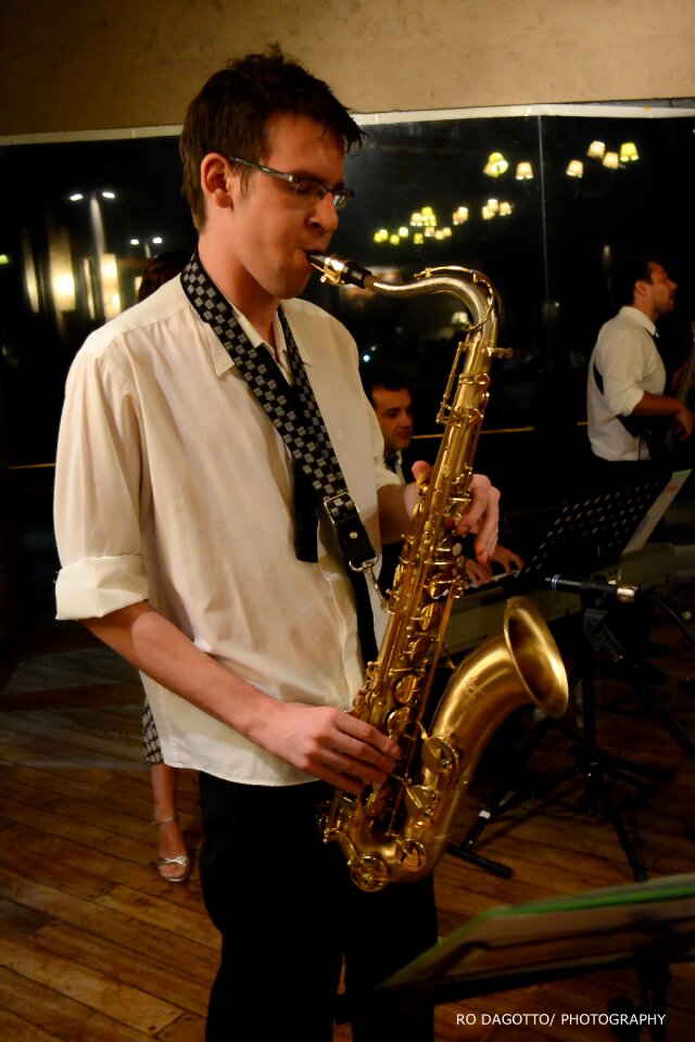 Musicians trumpets photography