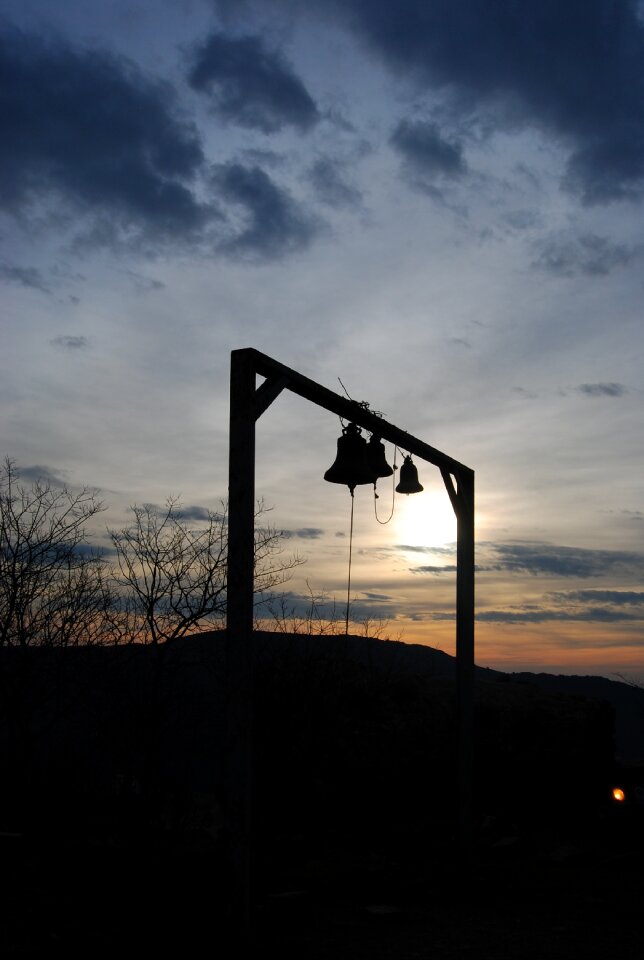 Morning ring