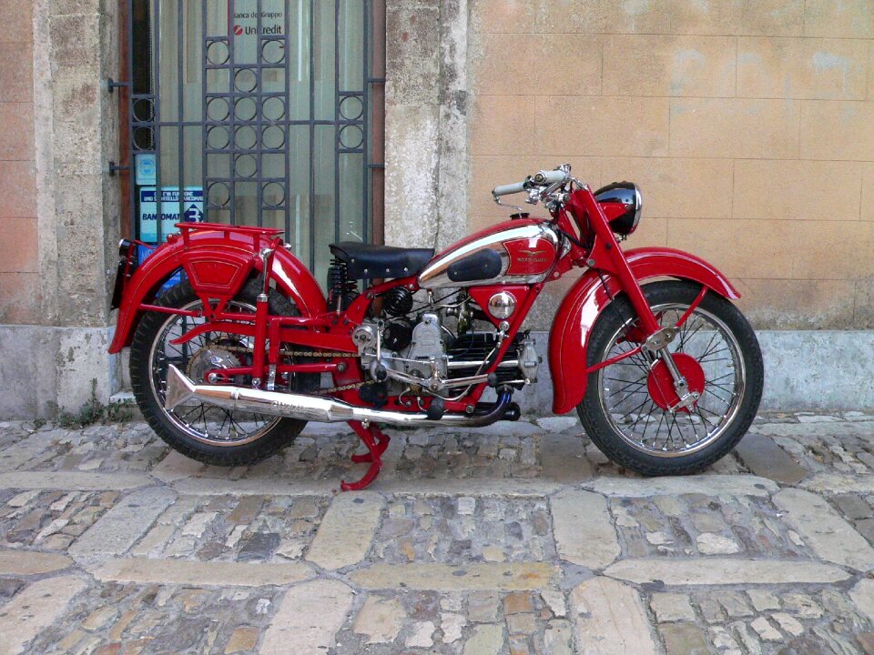 Vintage motorcycles motorcycle antiquity