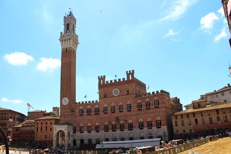 Siena municipality tuscany