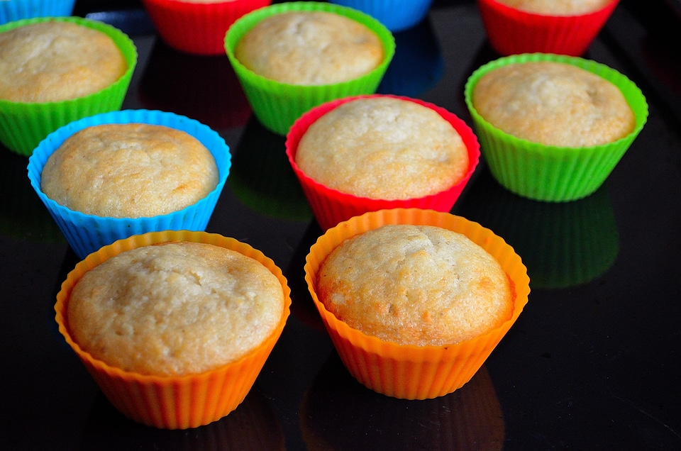 Candy baking dessert