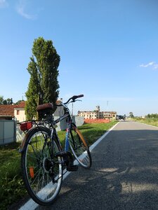 Travel ride sport