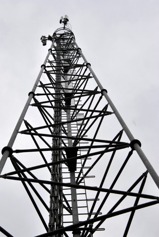 Antenna radio television